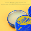 Mechanic UV80 High Synthetic Solder Flux Paste