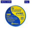 Mechanic UV80 High Synthetic Solder Flux Paste