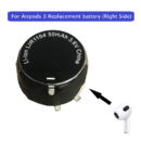 Replacement Battery For Apple Airpods 3 (Right Side)