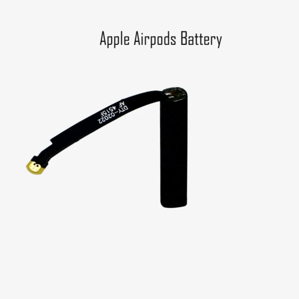 Original Replacement Battery for Apple AirPods 1st Battery & 2nd Generation Bluetooth Earphones