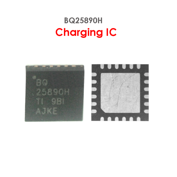 BQ25890H Charging IC