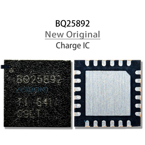 BQ25892 Charging IC