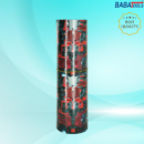 BABA BT-006 Embossed Printed Lamination Roll