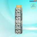 BABA BT-018 Embossed Printed Lamination Roll