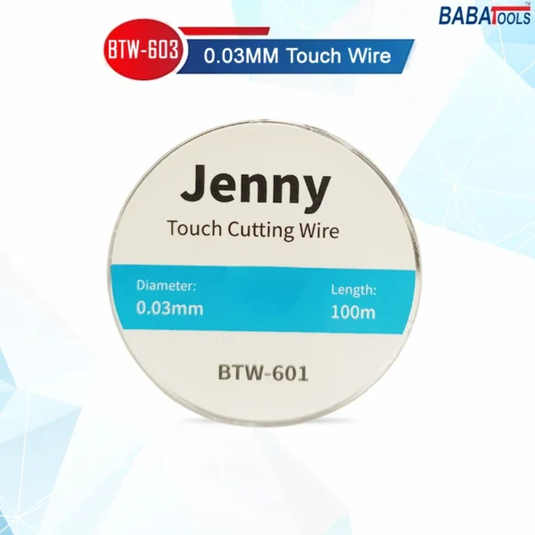 Jenny BTW-601 Touch Wire