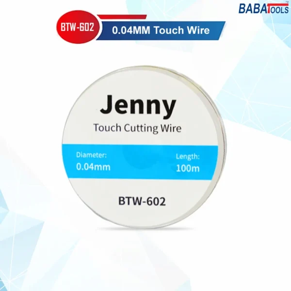 Jenny BTW-602 Touch Wire