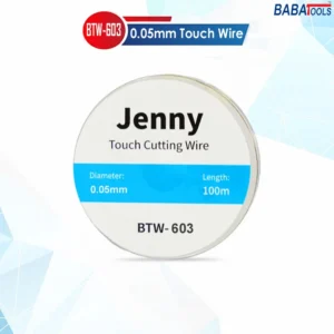 Jenny BTW-603 Touch Wire