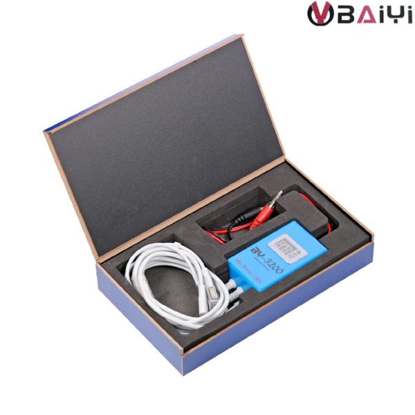 BY-3200 Boot Cable Tool Kit For Macbook Board Repair - Image 2