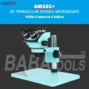 Baba AM101+ Microscope