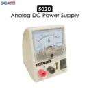 BABA 502D Power Supply