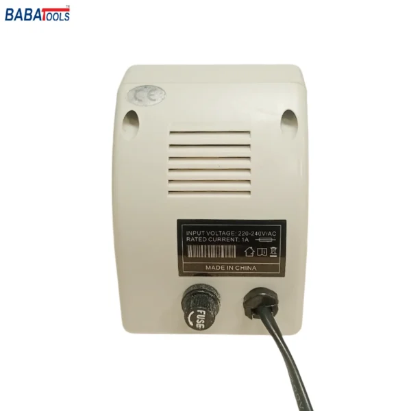 BABA 502D Power Supply For Mobile Opening Analog Power Supply - Image 3