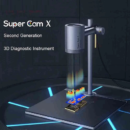 Qianli Supercam X 3D Thermal imager Camera