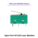 Spare Part CO2 Laser Machine Sensor