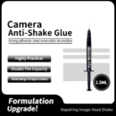 WYLIE Camera Anti-Shake Glue Face ID FPC Lens Fixed UV Adhesive