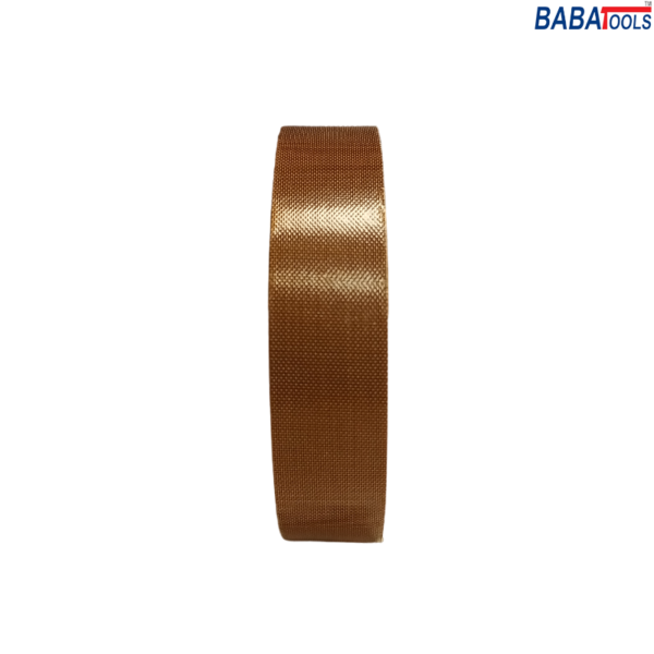 BABA Cloth Heating Tape 20mm High Temperature Heat Resistance Insulation Teflon Cloth Tape For BGA PCB Repair - Image 2