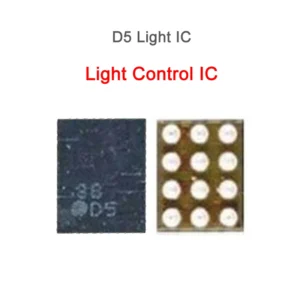 D5 Light IC