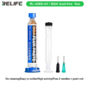 Relife RL420S UV BGA Flux Paste