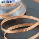 Relife RL-2015 Desoldering Wick Remove Solder TIN Easily