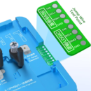 JCID X-12PM Baseband Logic Chip EEPROM Data Reading and Writing Programmer JCID