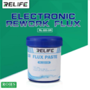 Relife RL223-OR Soldering Flux Paste Weight 100Gm