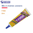 Mechanic T7000 Multipurpose Adhesive 50ML