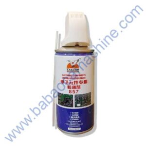 Falcon 857 Electronic Components Freezing Spray