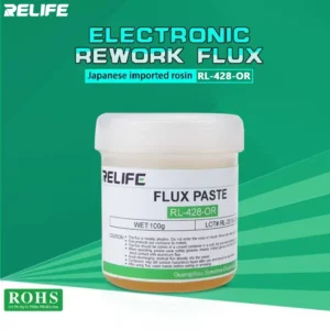 Relife RL-428-OR Soldering Flux Paste