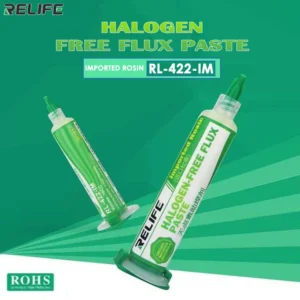 Relife RL-422-IM Rosin Flux Paste