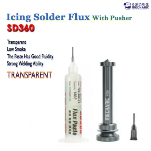 Soldering Paste