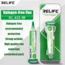 Relife RL-422-IM Halogen Free Flux Paste Imported Rosin