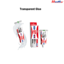 AAA+ G17 Quick Dry Strong Adhesive Glue For Back Cover Middle Frame Sealent Glue 50ML (Transparent)