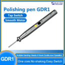 Mechanic GDR1 IC Polish Tool IC Chip Polishing Pen Drill Machine For Mobile Repair