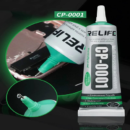 RELIFE CP0001 Adhesive Clear Liquid Glue Mobile Phone Frame Repair 50ML