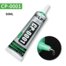 RELIFE CP0001 Adhesive Clear Liquid Glue Mobile Phone Frame Repair 50ML