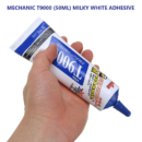 MECHANIC T9000 Multi-purpose adhesive [50ML]