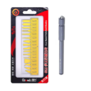 QIANLI 011 CPU OPENER HAND POLISHED BLADE FOR IC REMOVER