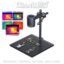 Qianli Supercam X 3D Thermal imager Camera