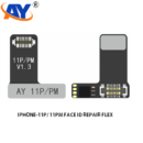 AY External Face ID Repair Flex Cable for iphone 11P/ 11PM