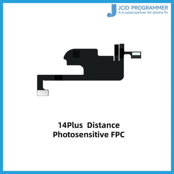 JCID Distance Photosensitive FPC Flex Cable For iPhone 14Plus