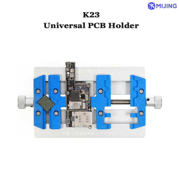 MiJing K23 Universal Motherboard PCB Holder
