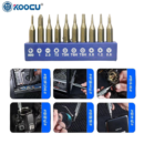 NEW KOOCU ELECTRIC SCREWDRIVER 10 BIT SET