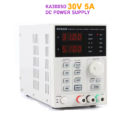 KORAD KA3005D DC Power Supply 30V 5A Precision Adjustable DC Digital Control Power Supply