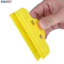 Yellow Plastic Clip Holder Fixture Clamp For Mobile Phone Tablet LCD Screen Repair