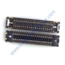 Lcd Connector For Redmi Mi A3