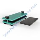 Universal Lcd Frame Fixing Mold For iPhone Screen/Back Cover/Frame Laminate Repair Press Fixture