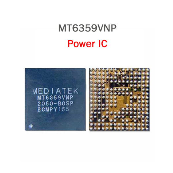 MT6359VNP Power IC