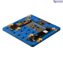 Mechanic 5/MR5 Multifunctional Motherboard Fixture CPU NAND Fingerprint Repair PCB Holder for iPhone 5G to XR