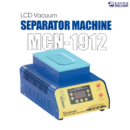 Mechanic MCN-1912 400W LCD Vacuum Separator Machine 7 inch Mobile Phone Repair Separating Machine