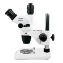 SOPTOP SZN7I Trinocular Microscope With 0.5X Lens Led Light & CTV Lens