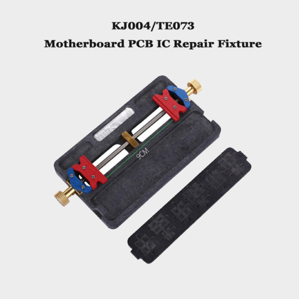 KJ004/TE073 Motherboard PCB IC Repair PCB Holder  For iPhone & Android